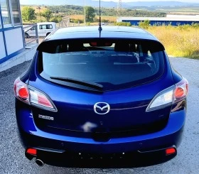 Mazda 3 2.2d 150к.с., снимка 6