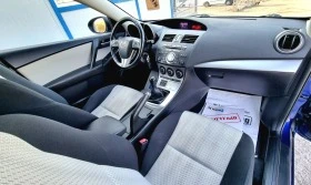 Mazda 3 2.2d 150к.с., снимка 12