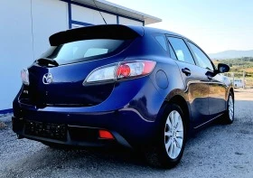 Mazda 3 2.2d 150к.с., снимка 5