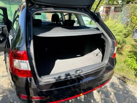 Skoda Octavia Executive, снимка 15