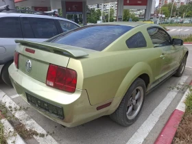Ford Mustang, снимка 3