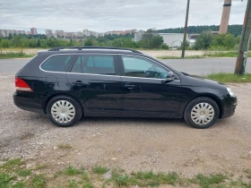 VW Golf 1.9 TDI ТОП!, снимка 7