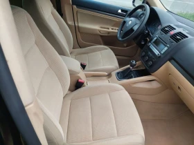 VW Golf 1.9 TDI ТОП!, снимка 12