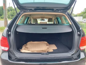 VW Golf 1.9 TDI ТОП!, снимка 14
