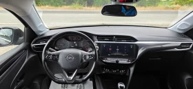 Opel Corsa 1.2I-Elegance-101hp, снимка 9