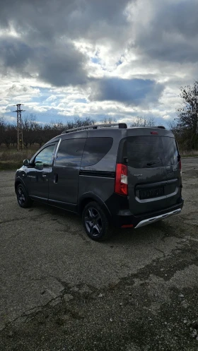 Dacia Dokker 1.5 dCi 90 к.с., снимка 6