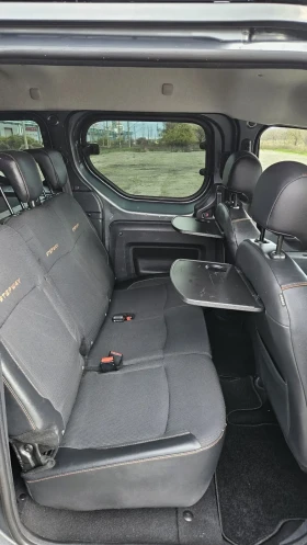 Dacia Dokker 1.5 dCi 90 к.с., снимка 10
