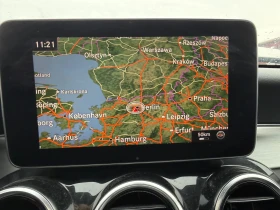 Mercedes-Benz C 200, снимка 6