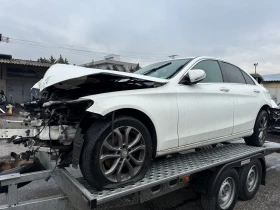 Mercedes-Benz C 200, снимка 12