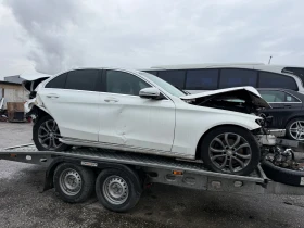 Mercedes-Benz C 200, снимка 3