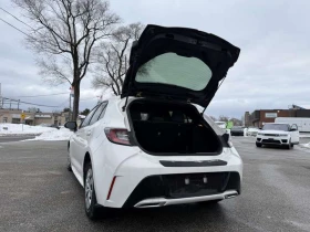 Toyota Corolla FWD l 2.0L l Fuel Saver l LDW l BSM l 4CYL, снимка 7