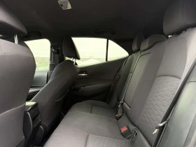 Toyota Corolla FWD l 2.0L l Fuel Saver l LDW l BSM l 4CYL, снимка 17