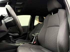 Toyota Corolla FWD l 2.0L l Fuel Saver l LDW l BSM l 4CYL, снимка 10