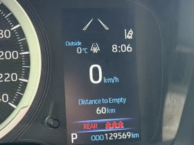 Toyota Corolla FWD l 2.0L l Fuel Saver l LDW l BSM l 4CYL, снимка 14