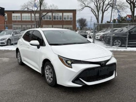 Toyota Corolla FWD l 2.0L l Fuel Saver l LDW l BSM l 4CYL, снимка 6