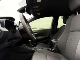 Toyota Corolla FWD l 2.0L l Fuel Saver l LDW l BSM l 4CYL, снимка 9
