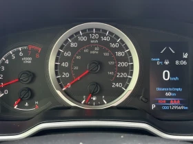 Toyota Corolla FWD l 2.0L l Fuel Saver l LDW l BSM l 4CYL, снимка 13