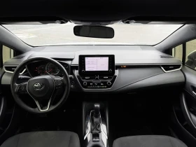 Toyota Corolla FWD l 2.0L l Fuel Saver l LDW l BSM l 4CYL, снимка 8