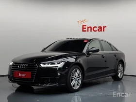 Audi A6 !C7!* АвтоКредит* Цена до БГ* , снимка 1