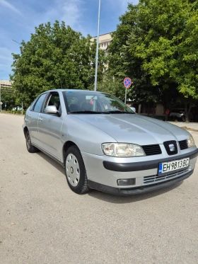 Seat Cordoba, снимка 1