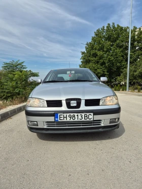 Seat Cordoba, снимка 2