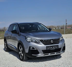 Peugeot 3008 BlueHDI 120kc GT Line Евро6B, снимка 3