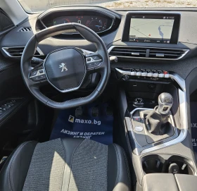Peugeot 3008 BlueHDI 120kc GT Line Евро6B, снимка 8