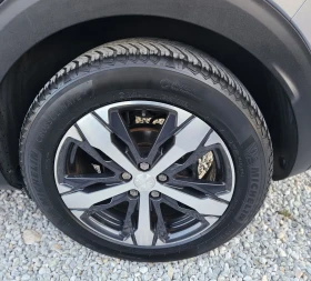Peugeot 3008 BlueHDI 120kc GT Line Евро6B, снимка 9