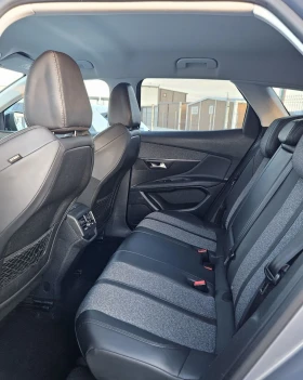 Peugeot 3008 BlueHDI 120kc GT Line Евро6B, снимка 7