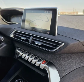Peugeot 3008 BlueHDI 120kc GT Line Евро6B, снимка 13
