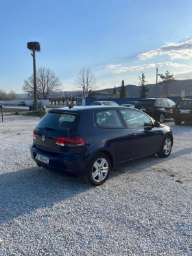 VW Golf, снимка 4