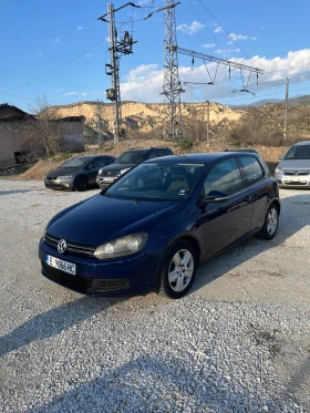 VW Golf, снимка 1