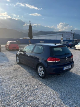 VW Golf, снимка 5