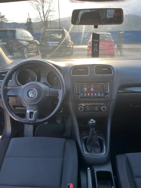 VW Golf, снимка 8