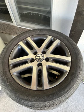 VW Golf, снимка 11