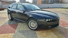 Alfa Romeo 159 sportwagon, снимка 5