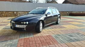 Alfa Romeo 159 sportwagon, снимка 6