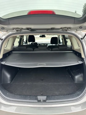 Kia Carens 1.7 CRDI, снимка 12