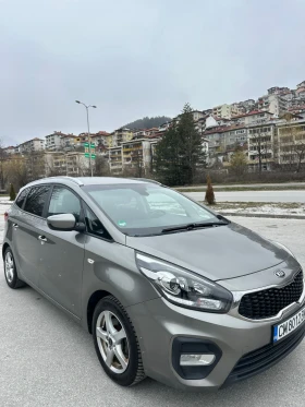 Kia Carens 1.7 CRDI, снимка 3