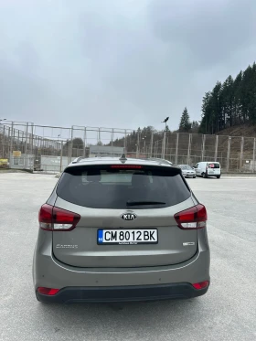 Kia Carens 1.7 CRDI, снимка 5
