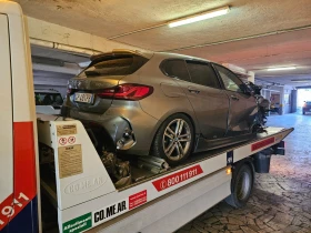 BMW 120 2.0D M PAKET, снимка 3