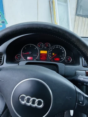 Audi A6, снимка 11