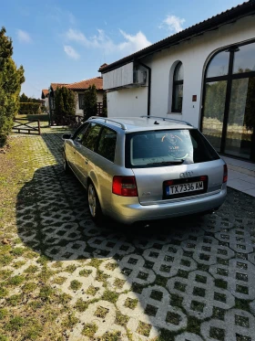 Audi A6, снимка 4