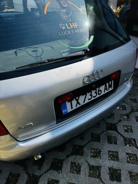 Audi A6, снимка 3