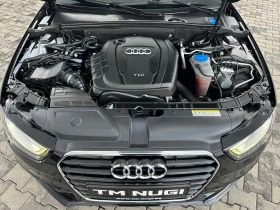 Audi A4 2.0TDI* 150kc* LED* NAVI* AVTOMATIK* , снимка 16