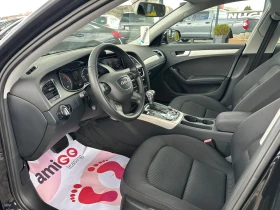 Audi A4 2.0TDI* 150kc* LED* NAVI* AVTOMATIK* , снимка 10