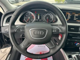 Audi A4 2.0TDI* 150kc* LED* NAVI* AVTOMATIK* , снимка 13