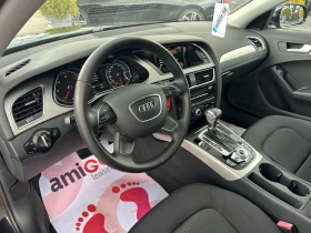 Audi A4 2.0TDI* 150kc* LED* NAVI* AVTOMATIK* , снимка 11
