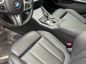 BMW 330 ПОДГРЕВ * ПАНОРАМА * MPACK * CAR FAX, снимка 5
