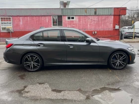 BMW 330 ПОДГРЕВ * ПАНОРАМА * MPACK * CAR FAX, снимка 3